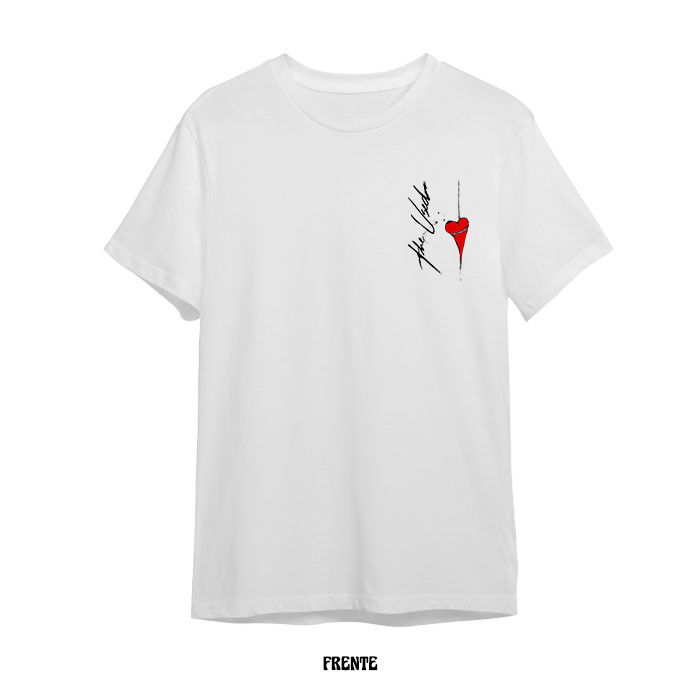 Camiseta I'm Melting - The Used